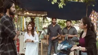 Super Machi Latest Telugu Movie Scenes || Rachita Ram | Kalyan Dev | Naresh | Jabardath Mahesh