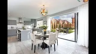 The Birch housetype by Bovis Homes