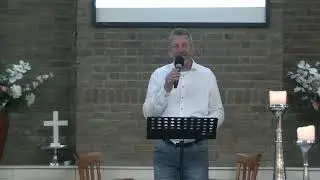 Psalm 121 Sjalom Ministries pastor Thomas 2-11-2025