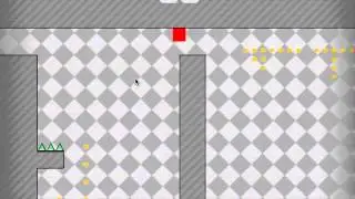 The Trials of Chad - Ludum Dare 28 entry