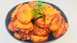 Как приготовить идеальную нигерийскую акару: 💛 Хрустящая снаружи, мягкая внутри! 🔥 Рецепт нигерий...