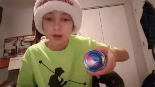 Yoyo factory NINE Dragons review and unboxing. Most Innovative yoyo ever???
