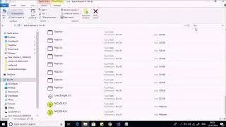 How to Create Setup using Visual studio 2017.