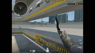 cs2 Mouse g203 testing (nitro 5) i5 11kH - GTX 1650!