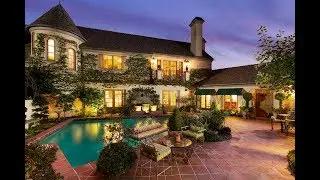 23 Augusta Ln, Newport Beach, CA - Big Canyon Country Club