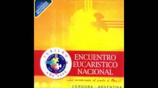 14 - Vamos a hacer la comunión