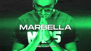 Jul x Naps Type Beat 