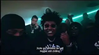 Top Of The City (feat. RealRichizzo, FWC Big Key, 24Lik, 392 Lil Head & MoMoney Moo) (LeakedUnrelea)
