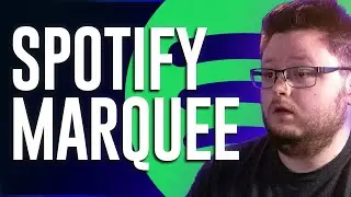 Spotify Marquee \\ Новые страны и результаты