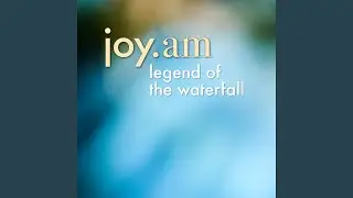 legend of the waterfall