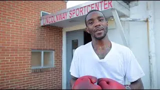 PART I: A longtime boxing gym in York County is going to auction | FOX43