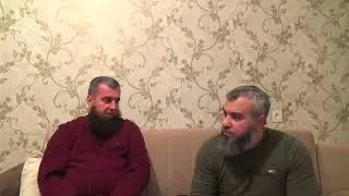 Şeyx Qamət S&uuml;leyman - Niqab taxan qadın g&ouml;z&uuml;n bəzəyə bilər?