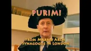 Purim Special is coming!
