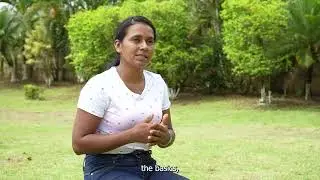 Fair Trade Worker Perspectives: Aracelly Murillo R&iacute;os