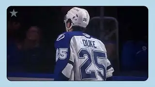 Dylan Duke | SYR Crunch | All (20) AHL Goals from 2024-25