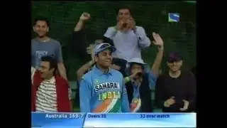 Fantastic Catch by Virender Sehwag