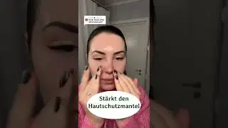 Mehr Zeit und Natur 🌿 #antiaging #cbd&ouml;l #naturkosmetik #hautpflege #routine #hautpflegeroutine