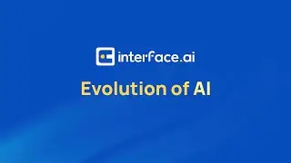 Evolution Of AI