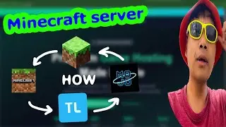 របៀបដាក់ឲ្យ minecraft java និង bedrock លេងជាមួយគ្នាបាន