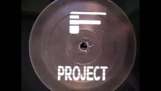 Brainstorm Crew F Project 13 - The Storm (Reach Up)