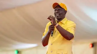 Live; Ruto's UDA Grassroot Elections Presser ,UDA Headquarters 