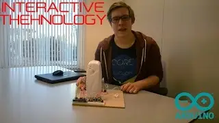 Interactive Technology - Walktrough Video