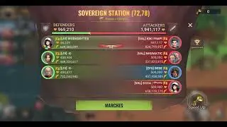 KOTH VAL vs LIV vs ZFG