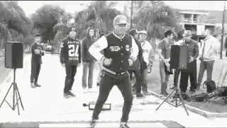 mimo style /  Lake Len - Tripz