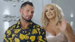 Iza zabrała telefony rodzinie na wakacjach [Królowe życia]