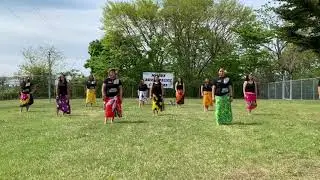 Misawa Asian And Pacific Islander Month 2020