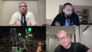 Episode #145 - Super Bowl 59 Preview