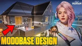 Once Human ULTIMATE BASE TOUR &ndash; INSANE Build & Layout Reveal! 🔥 #oncehuman