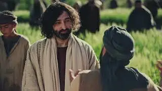 Hanunoo | Luke 9:1-27