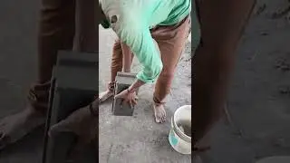 water absorption test and strength