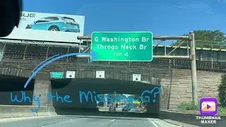 Throgs Neck or Throggs Neck?: The Spelling Difference Explained 