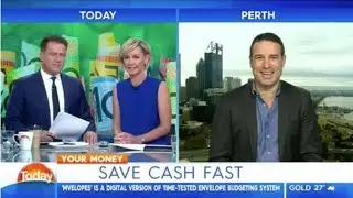Best Money Saving Apps | The Today Show