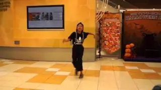 謙虚なソラン　ゲストでソロダンス　♬エリーゼのために🎶