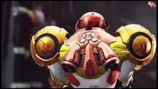 Metroid Dread - Parte 12 - Super Missile & Plasma Beam (Elun)