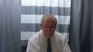 First Peter 1 18 thru 20 2025 Understanding the Price Paid  Part 2