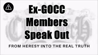 Ex GOCC Members Speak Out