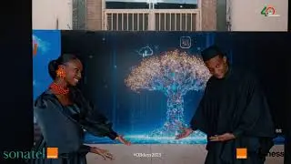 Orange Business Days 2025 | Jour 1 &ndash; Innovation, IA et Transformation Digitale