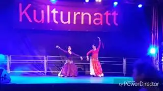 Bergen Kulturnatt 2016 Mozart Tabla