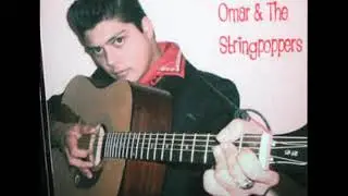 Omar & the Stringpoppers-Gone away (unreleased version)