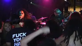ASYLUM - Feti (Live from Unkies)