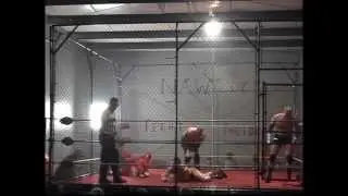 Sullivan/Storm v Reichten/Hess -Cage 2/3