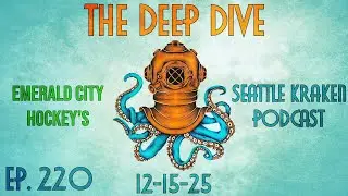Time For The Transition Year - The Deep Dive Ep. 220