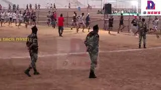 Army rally 🇮🇳bharti🇮🇳2019. Indra gandhi stadium Alwar. #-Mundawar & kotkasim