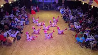 Karneval ACC-Union Aschersleben 2024 Prunksitzung