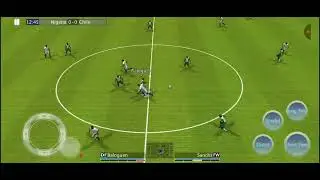 World football league very Hard mode 