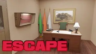Escape or Die 3 Walkthrough